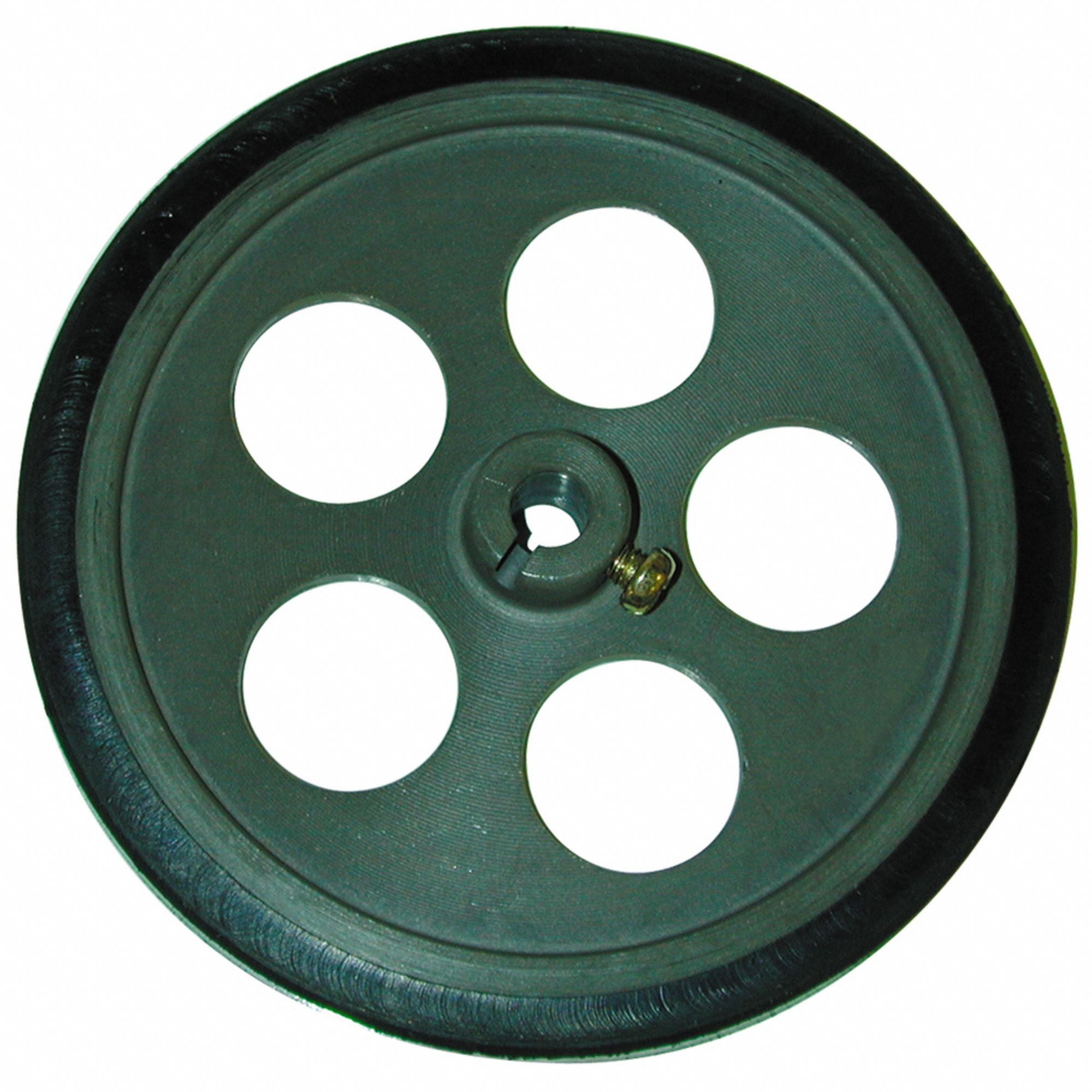 Circum Wheel HandheldContactTachometer