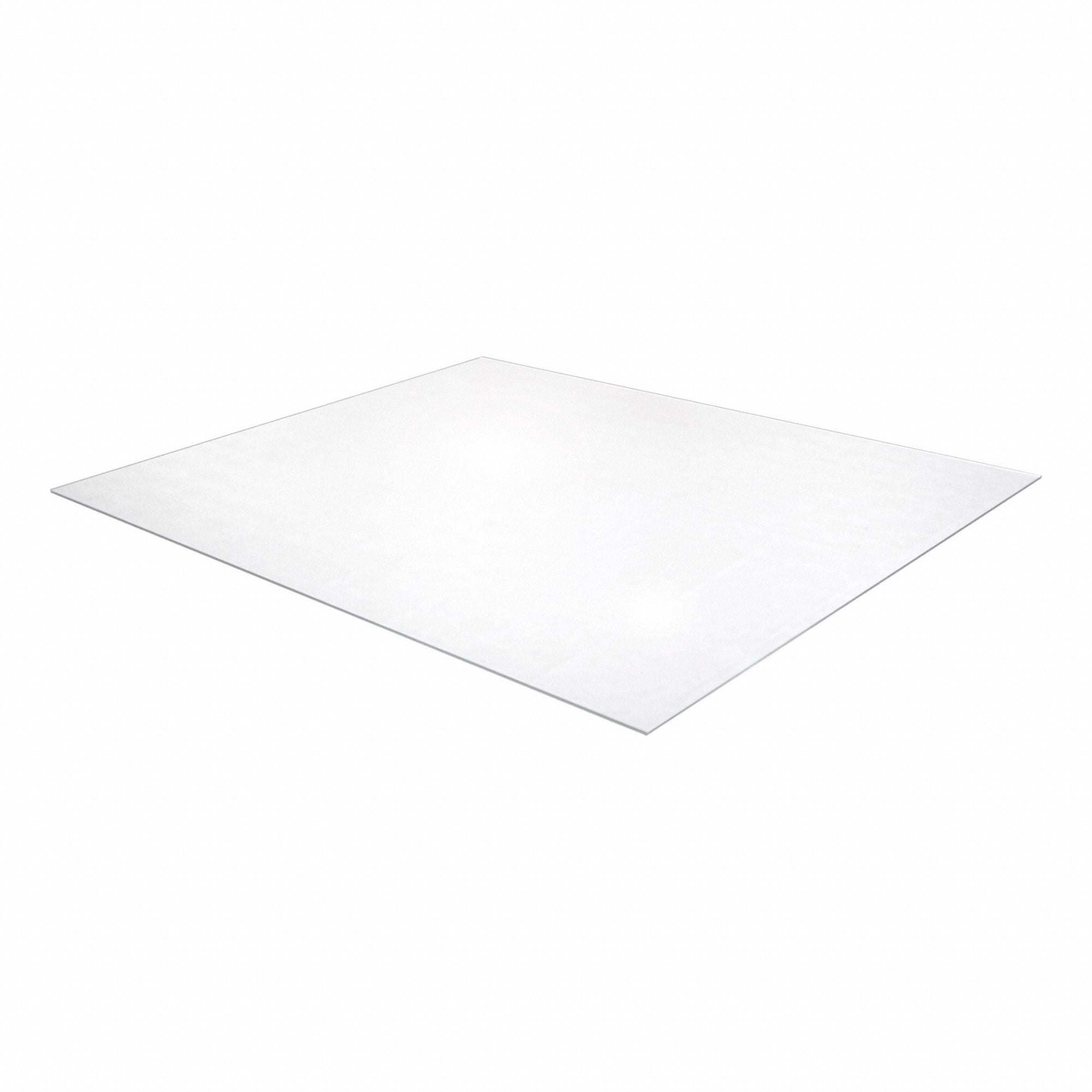 Chair Mat 48 x 118 in Rectangle