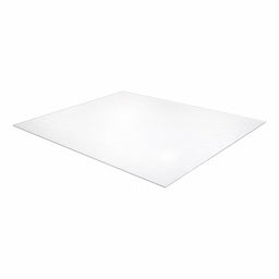Chair Mat 48 x 118 in Rectangle