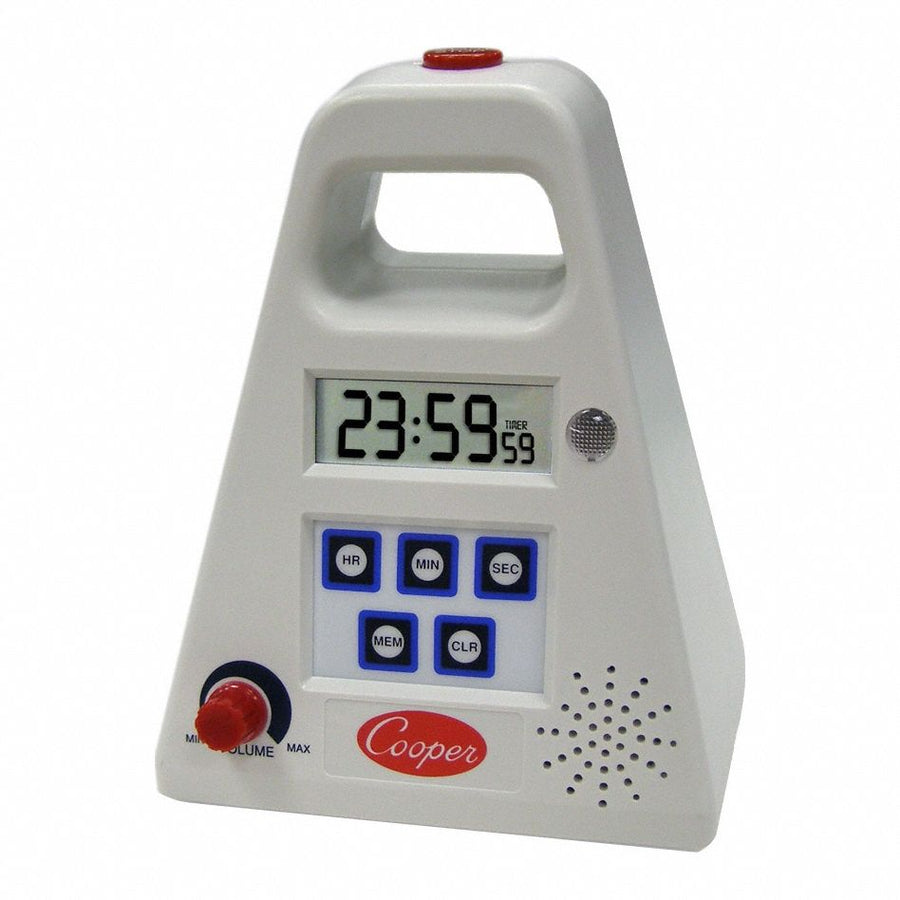 Digital Timer Count Down Count Up 24hr