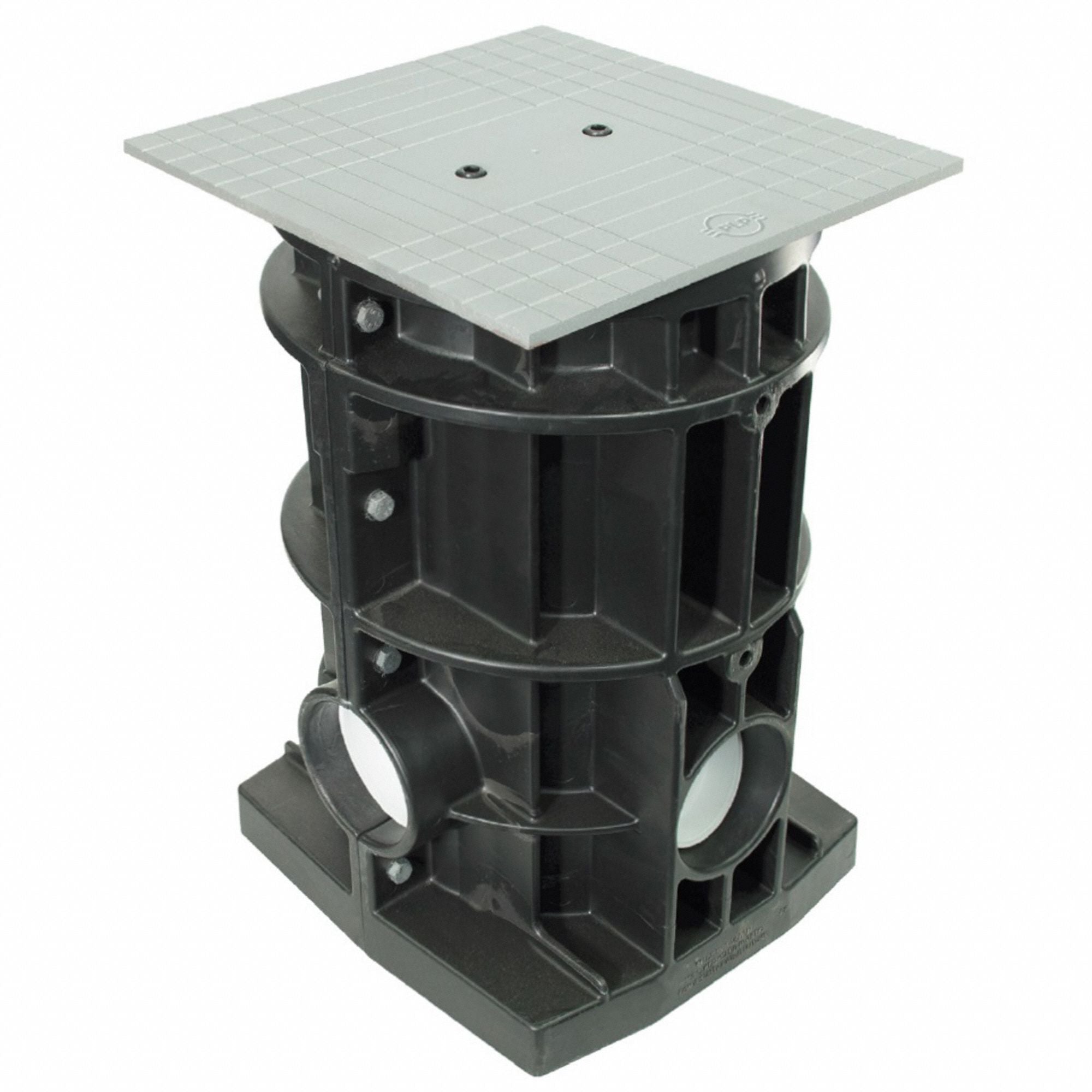 EV Charger Make-Ready Base 26 D 16 W
