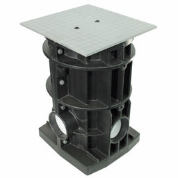 EV Charger Make-Ready Base 26 D 16 W