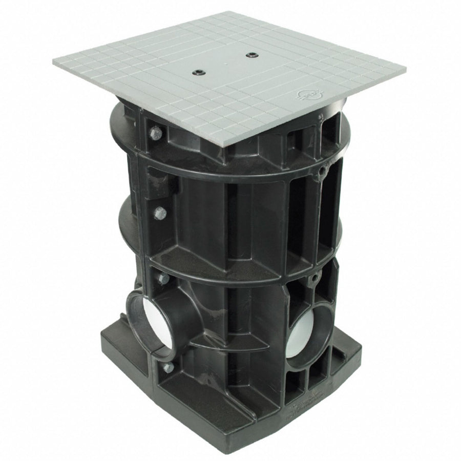 EV Charger Make-Ready Base 26 D 16 W