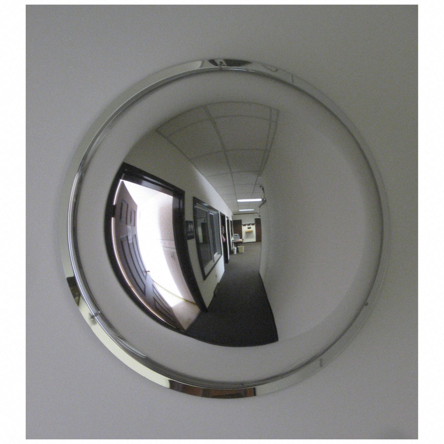 Full Dome Safety Mirror