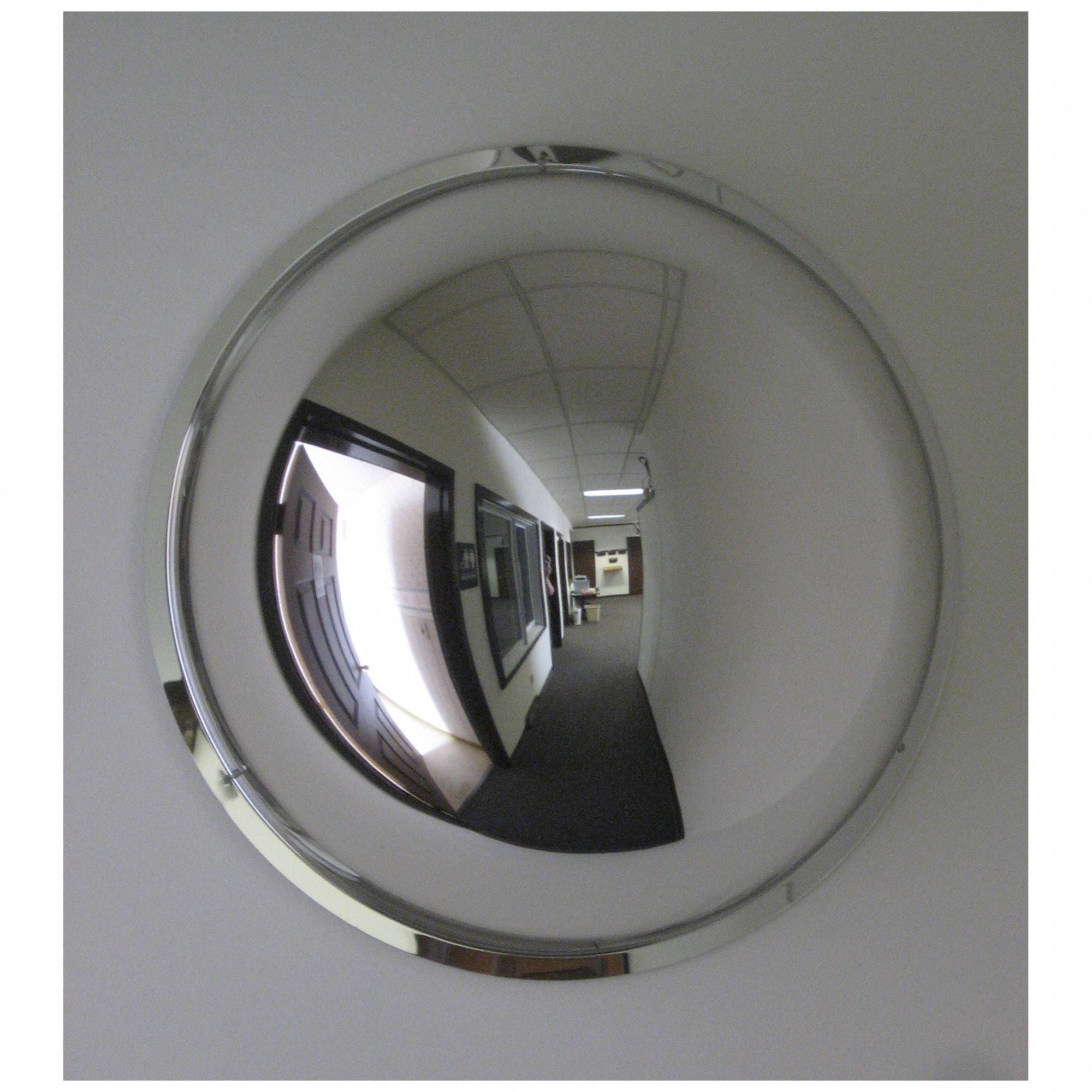 Full Dome Safety Mirror
