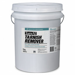 Tarnish Remover 12 oz Bucket