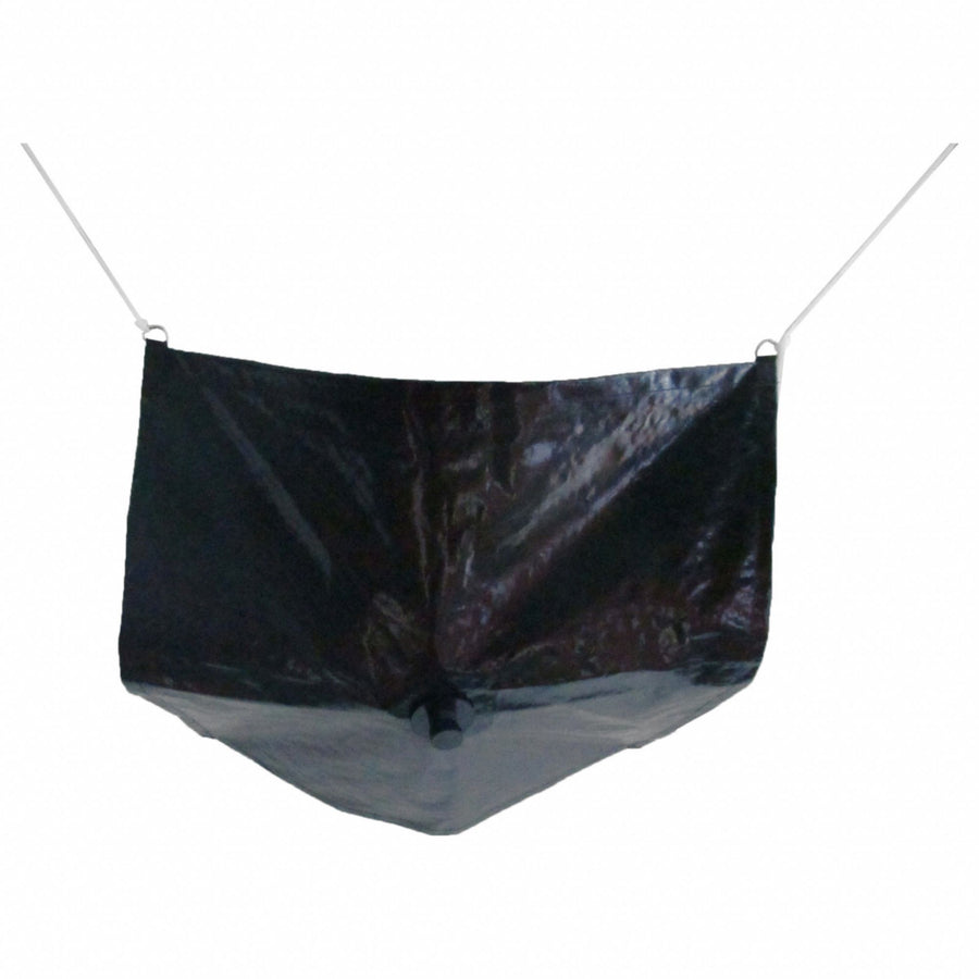 Roof Leak Diverter 10x10 ft Polyethylene