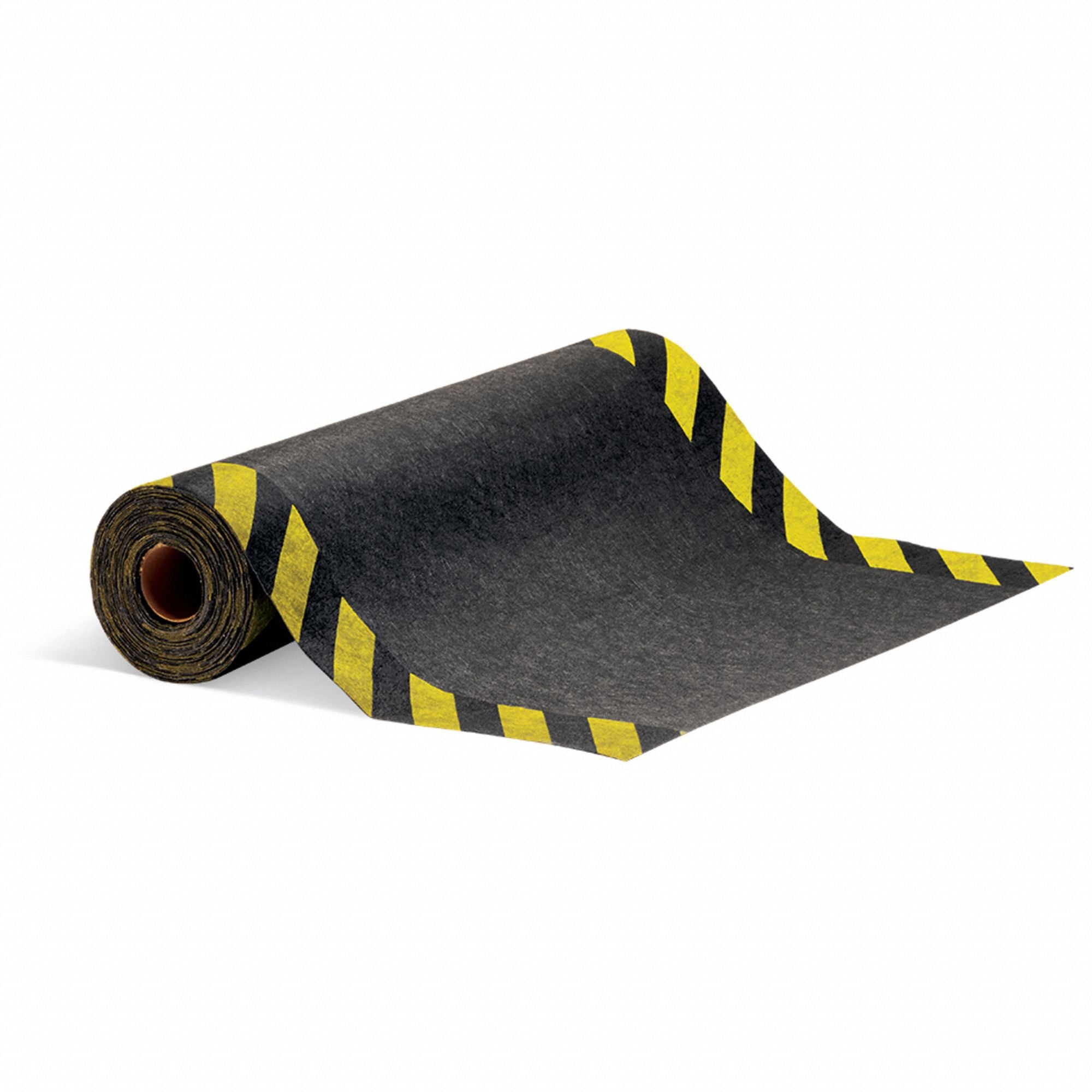 Absorbent Roll Polypropylene 4 gal.