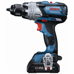 Cordless Drill 1/2 18.0V 2 100 RPM