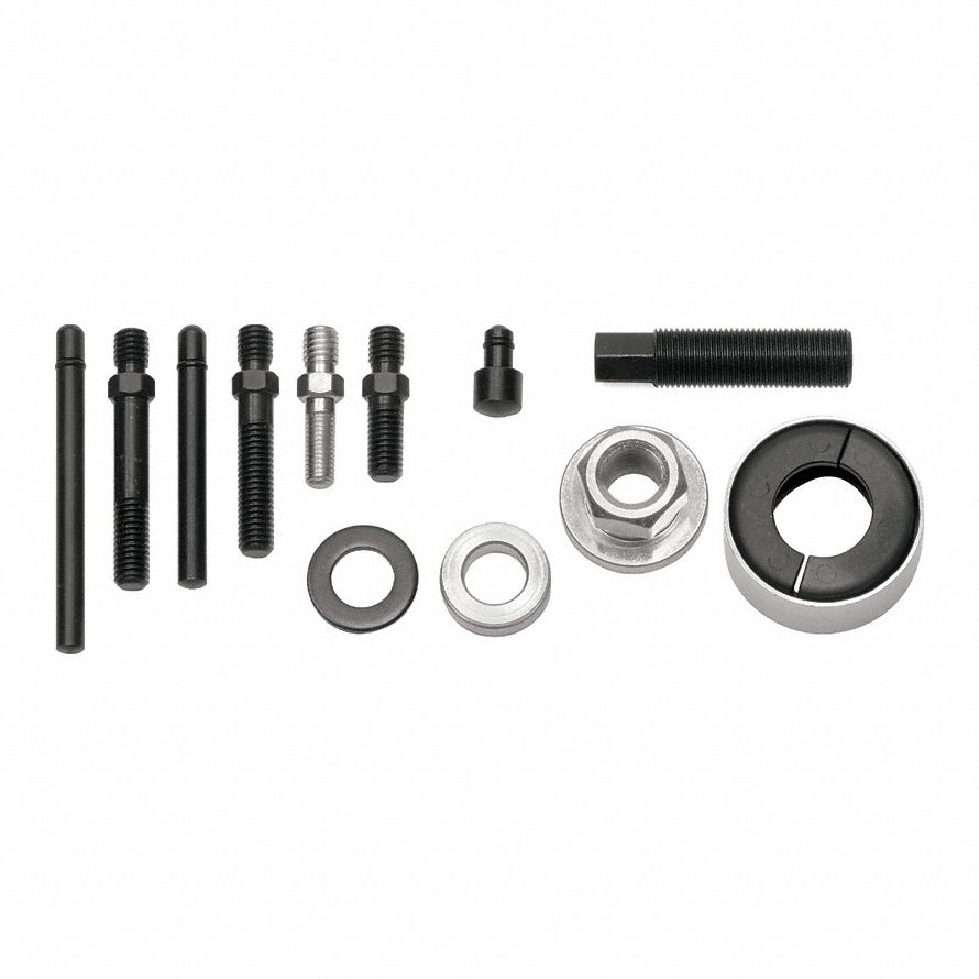 Pulley Puller Set