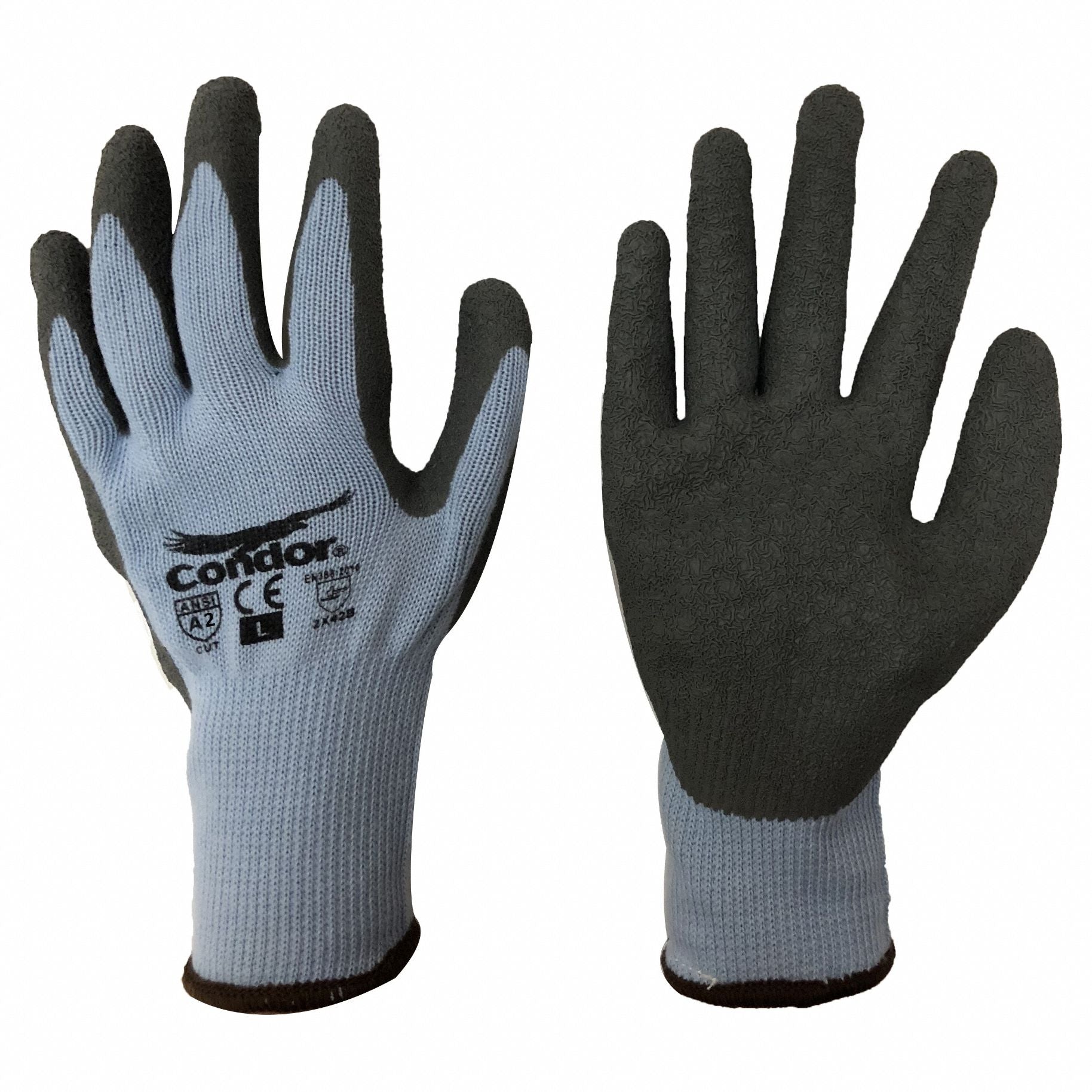 H6346 Cut-Resistant Gloves S/7 PR