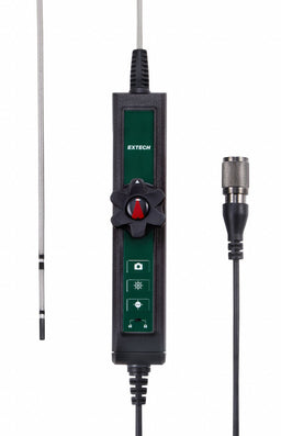 Articulating Camera 1280x720pxl 3.9mm