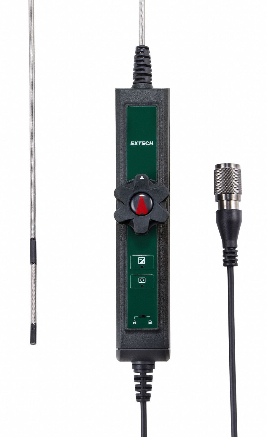 Articulating Camera 640x480pxl 4.5mm