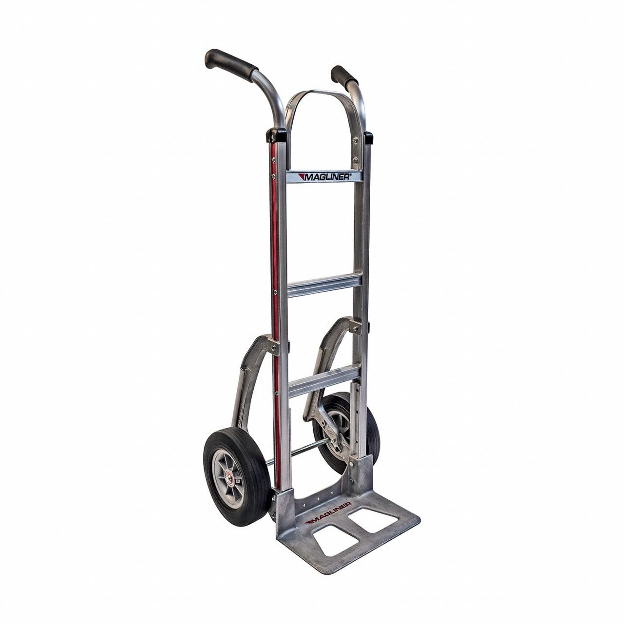Hand Truck 500 lb 48 x18-1/2 x18-1/2