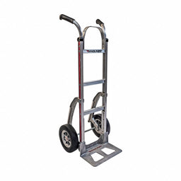 Hand Truck 500 lb 48 x18-1/2 x18-1/2