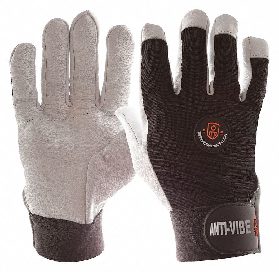 Mechanics Gloves M/8 10 PR