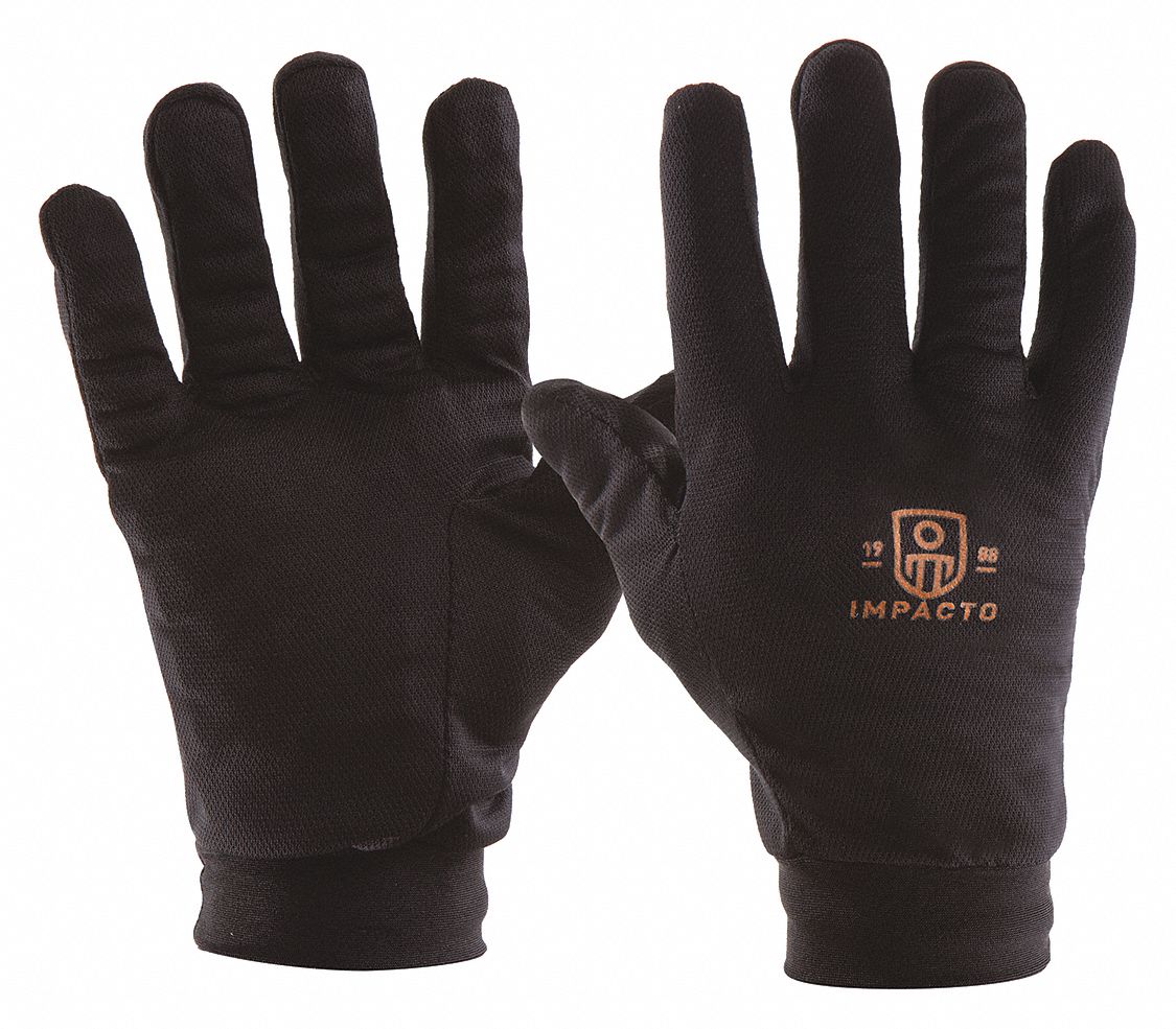 Anti-Vibration Glove L Full Finger PR