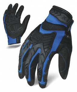J4126 Mechanics Gloves L/9 9 PR