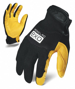 J4121 Mechanics Gloves L/9 9 PR