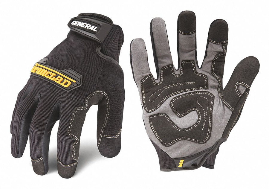 Mechanics Gloves XS/6 9 PR