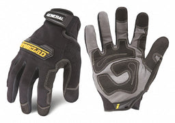 G6883 Mechanics Gloves M/8 9 PR