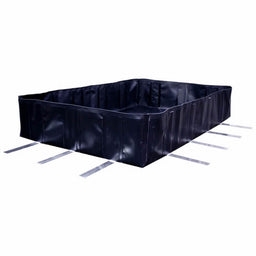 Tank Containment Berm 3590 gal 24 ft.W