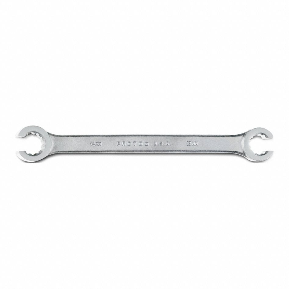 Flr Nt Wrench Steel Stnrd12-Pnt Flr Nt