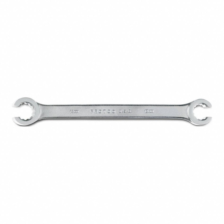 Flr Nt Wrench Steel Stnrd12-Pnt Flr Nt