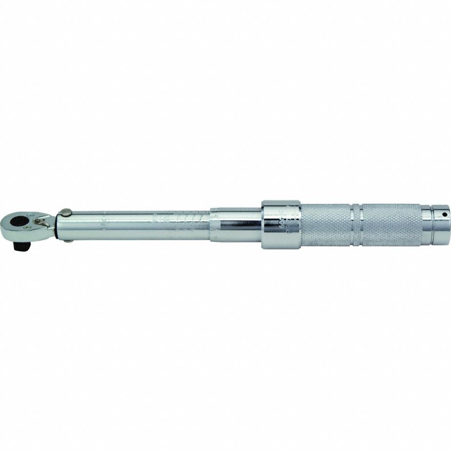 Mcrmtr Trq Wrnch 50 to 250 ft.-lb. 1/2