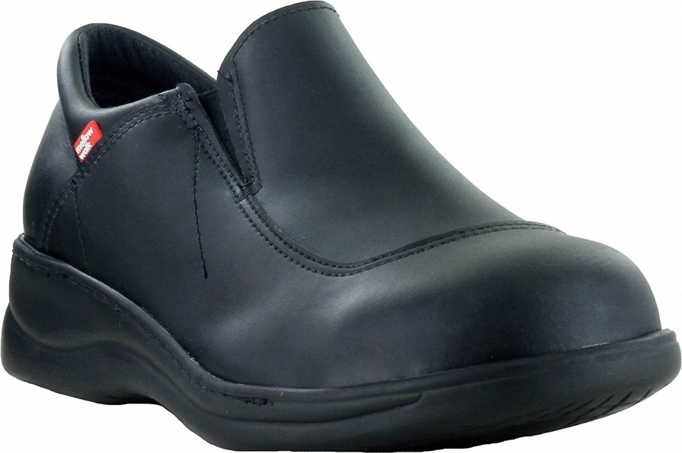 Loafer Shoe E 8 Black PR