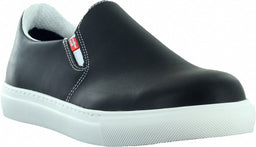 Athletic Shoe E 5 Gray PR