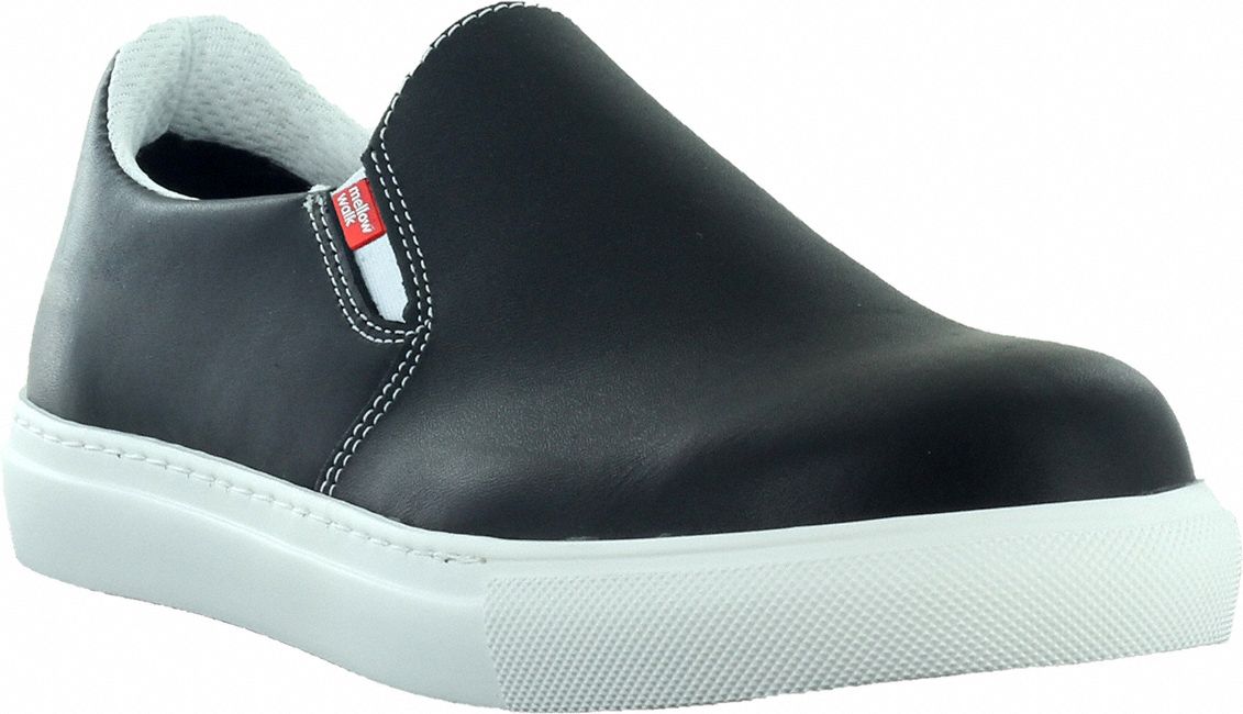 Athletic Shoe E 10 1/2 Gray PR