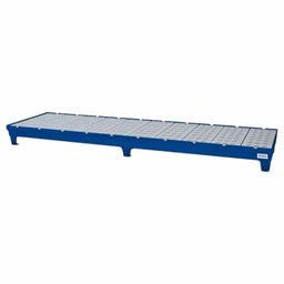 Spill Pallet 66 gal Steel