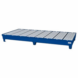 Spill Pallet 124 gal Steel