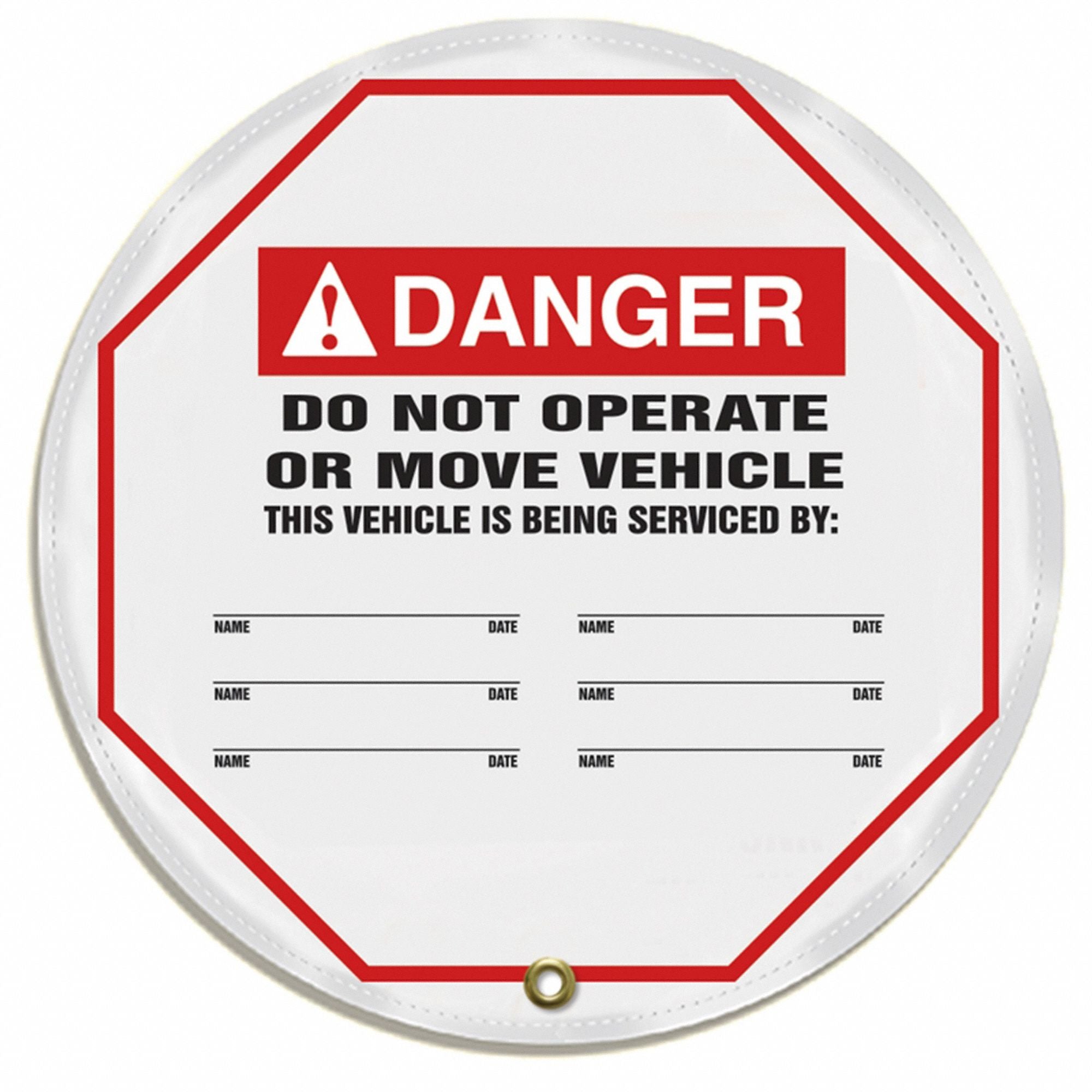 Steering Wheel Cover Do Not Operate 24