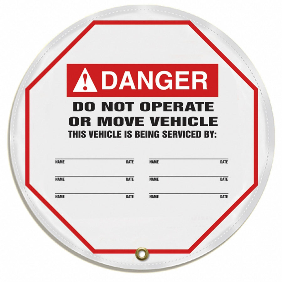 Steering Wheel Cover Do Not Operate 24
