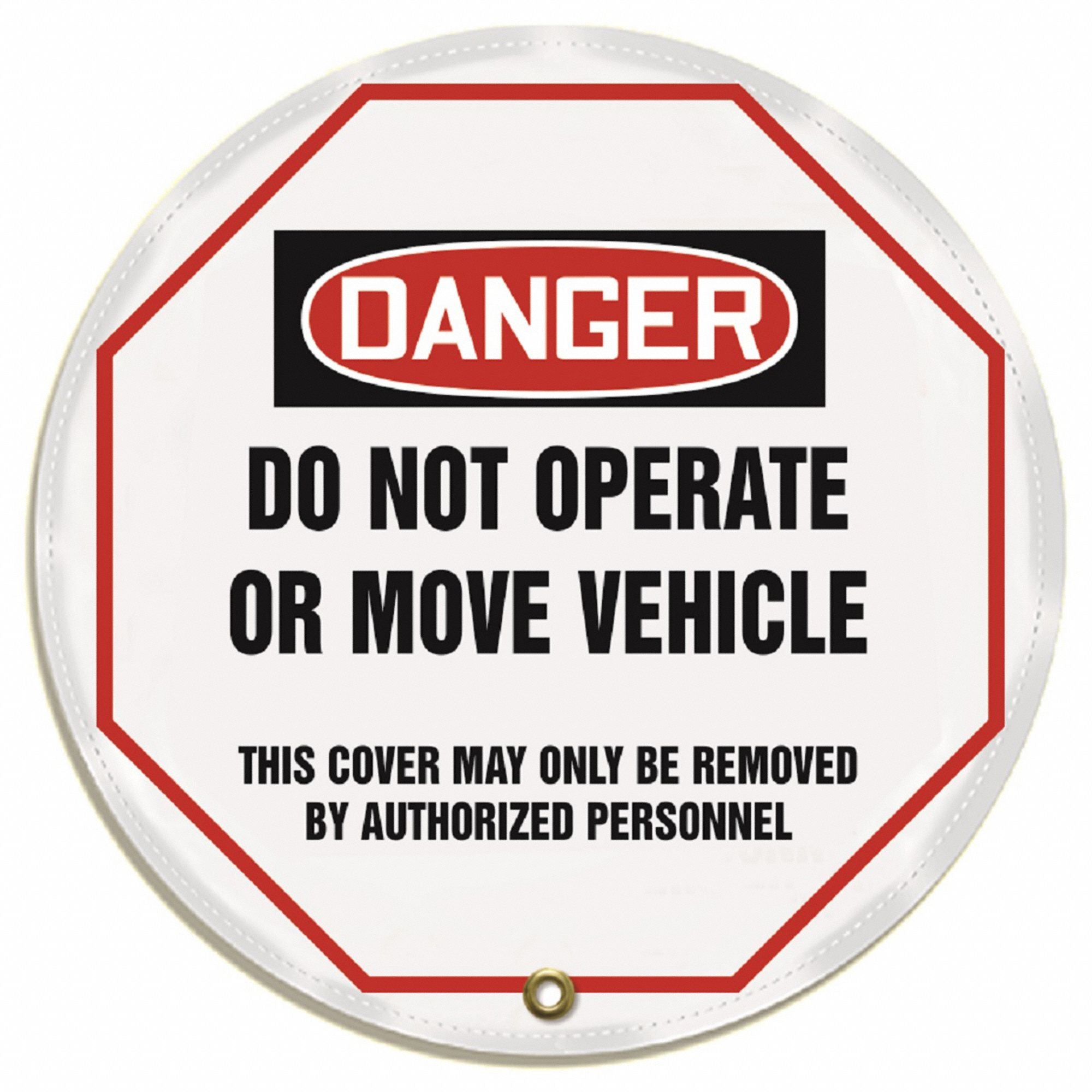 Steering Wheel Cover Do Not Operate 16