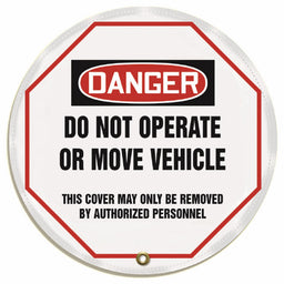 Steering Wheel Cover Do Not Operate 24