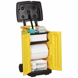 Spill Cart