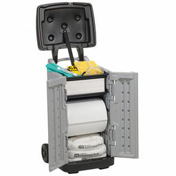 Spill Cart