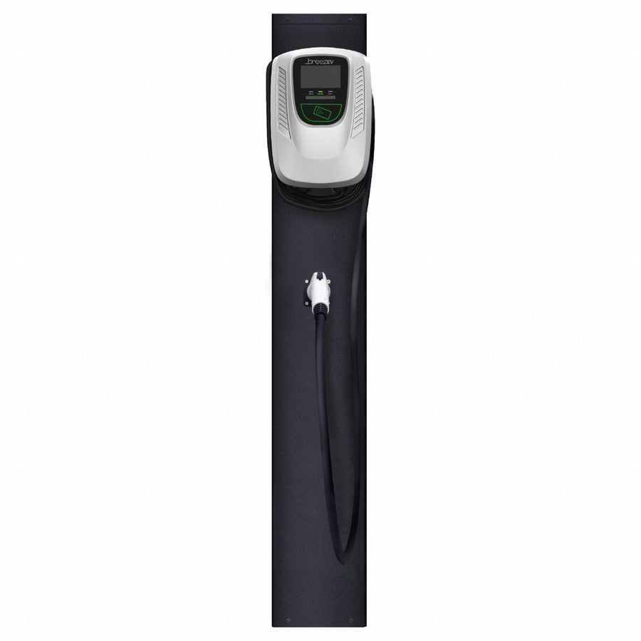 EV Charging Station Kits