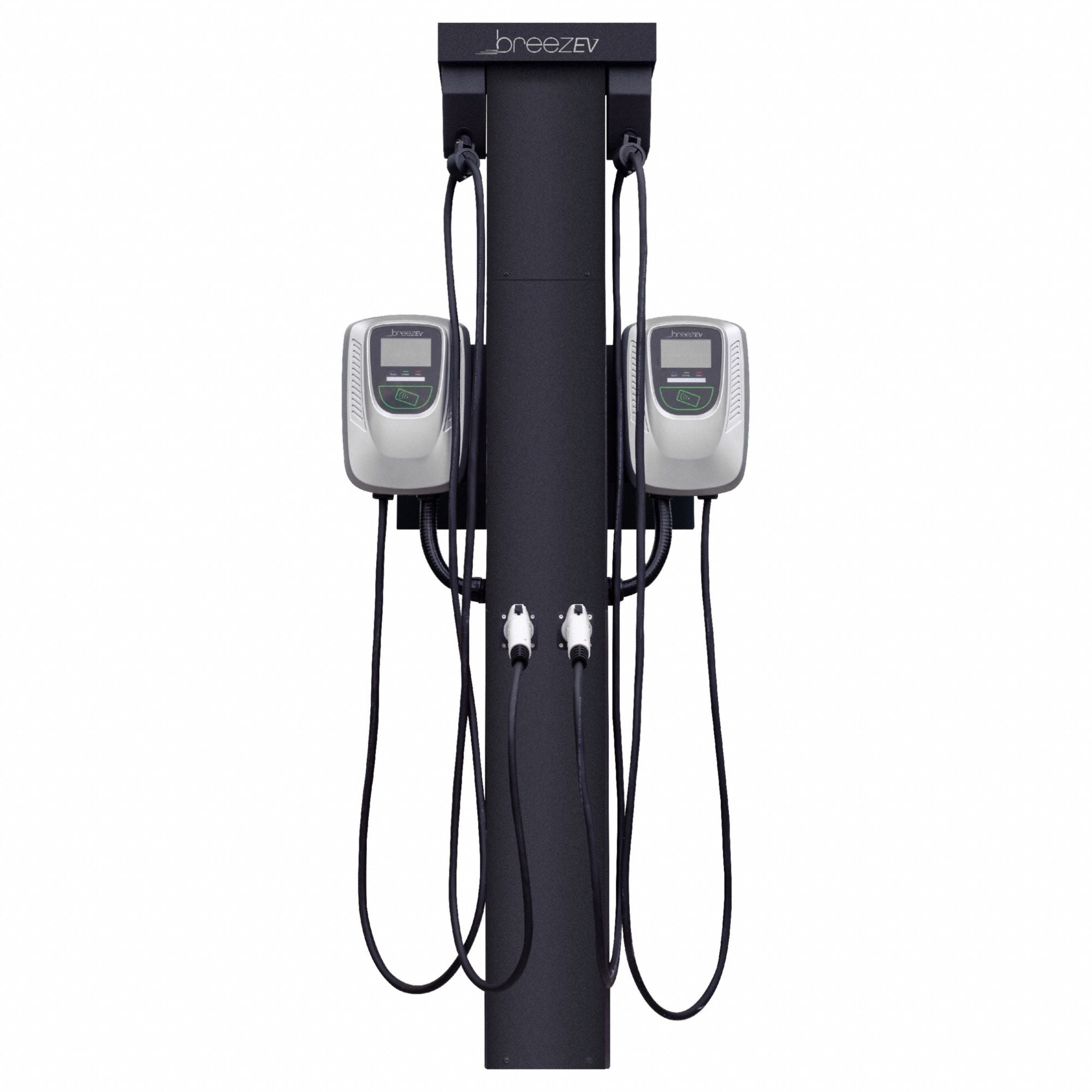 EV Charging Station Kits