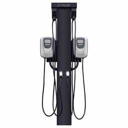 EV Charging Station Kits