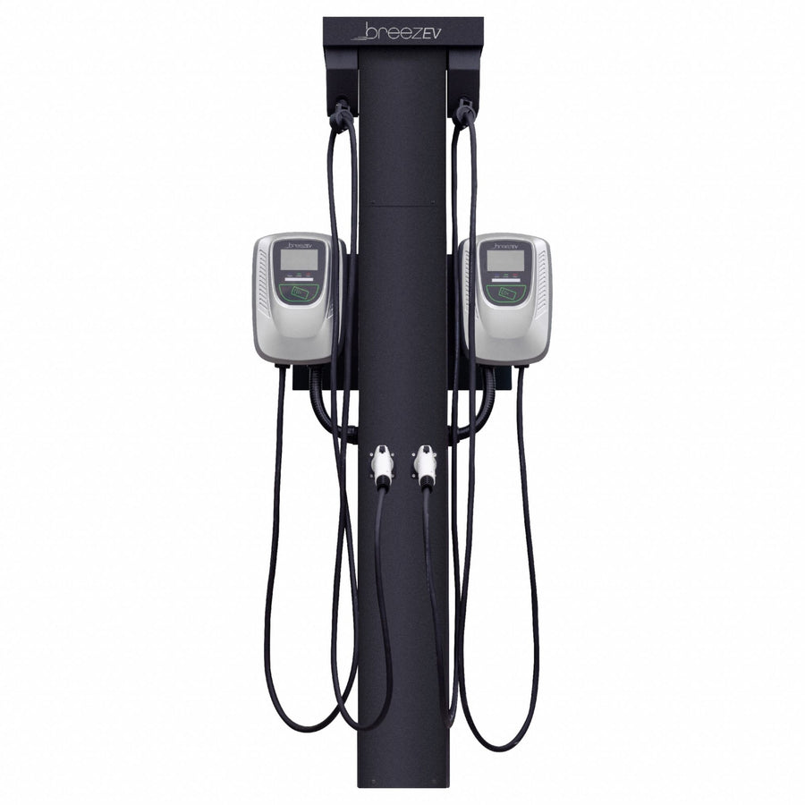 EV Charging Station Kits
