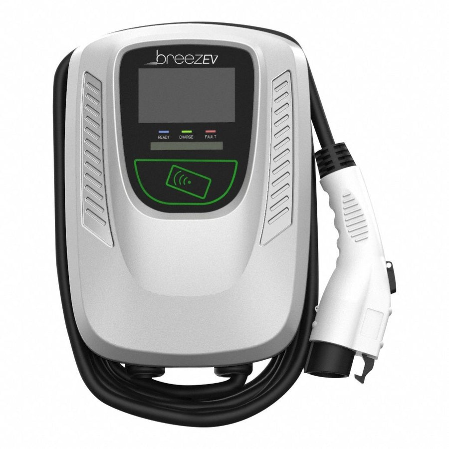 EV Charging Station Kits