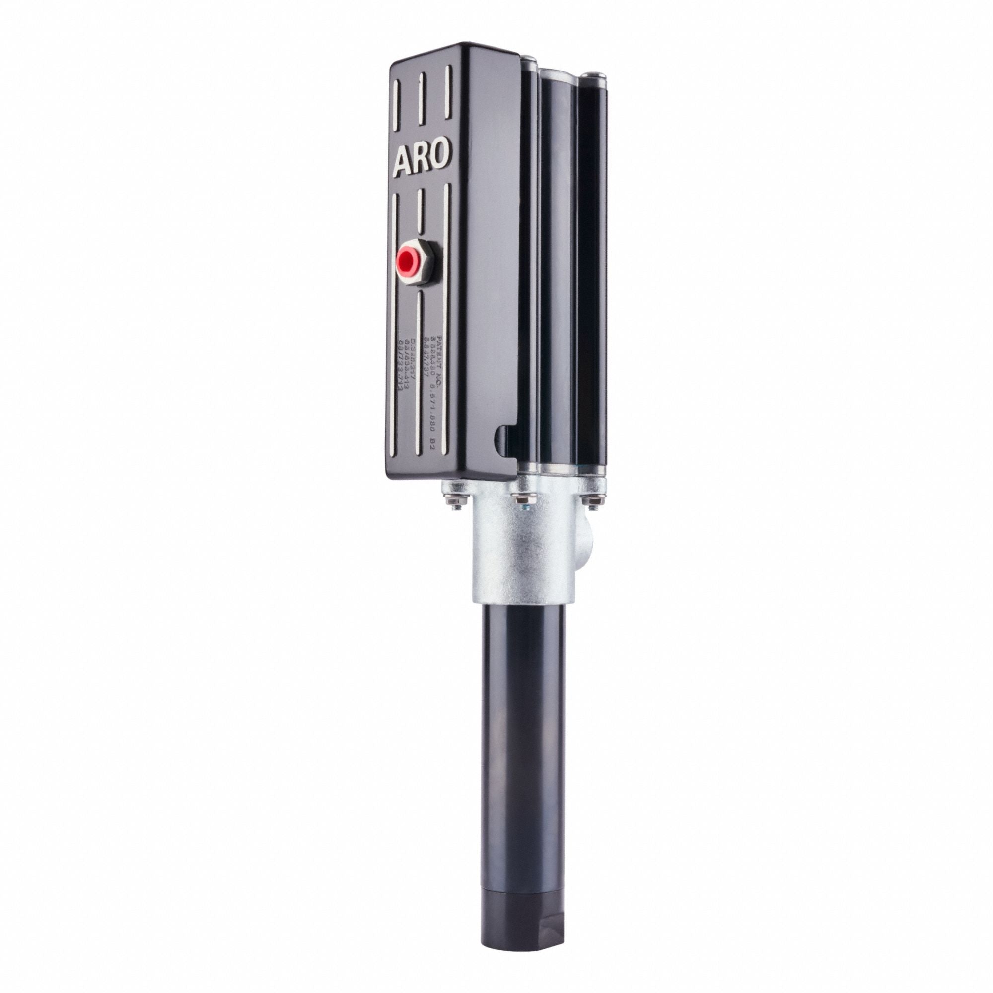 Air Operated Drum Pump 6 gpm 1/4 FNPT