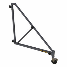 Foldable Lateral Outrigger Kit 52x4x53