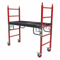 Portable Scaffold 72 D Steel