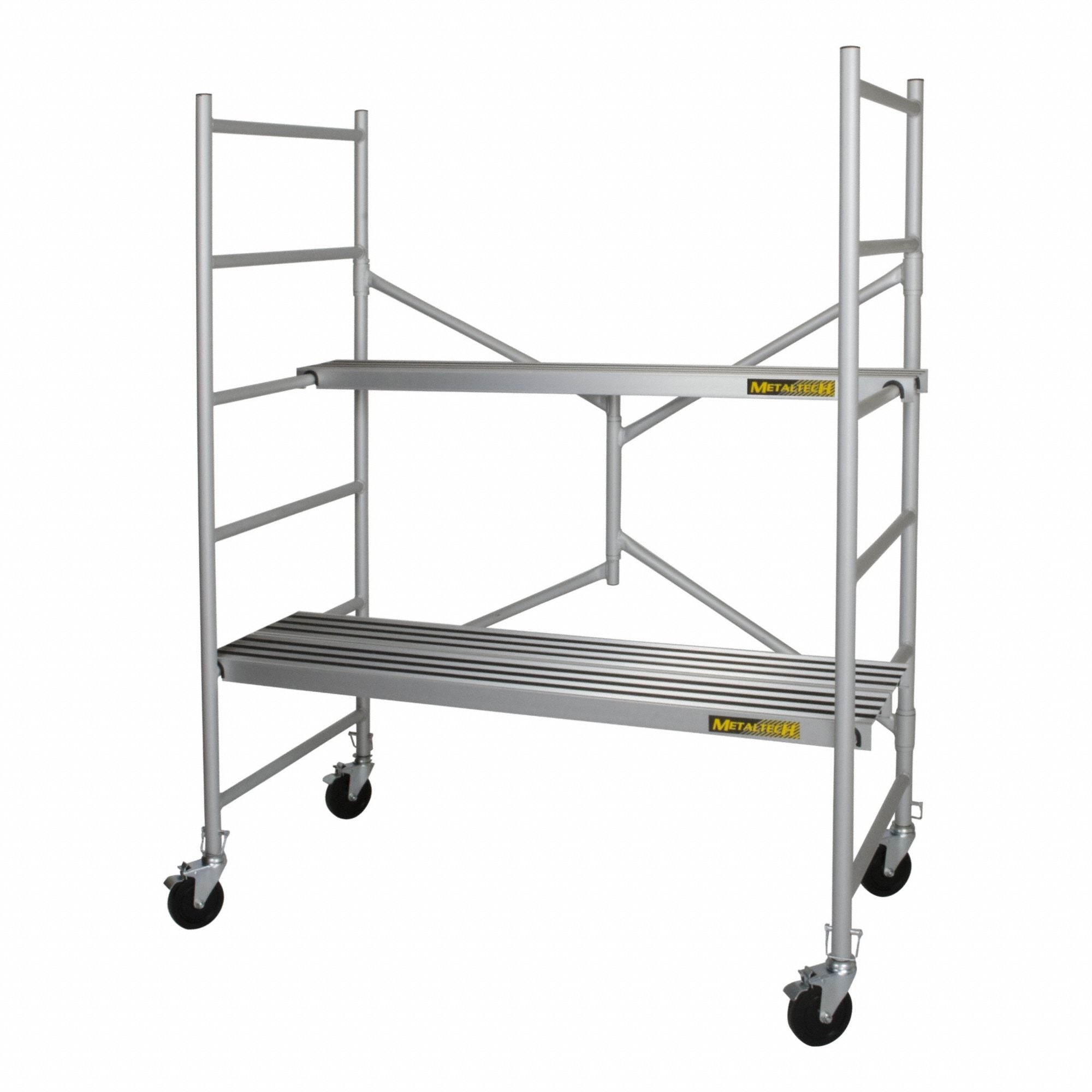 Scaffold Aluminum 700 lb.