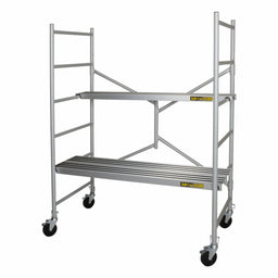 Scaffold Aluminum 700 lb.